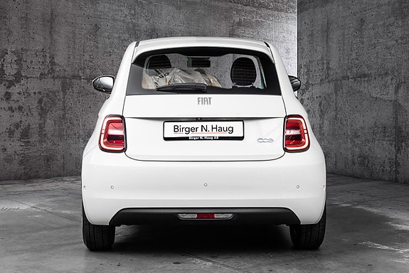 Fiat 500 5 of 25