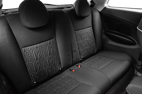 Fiat 500 23 of 25