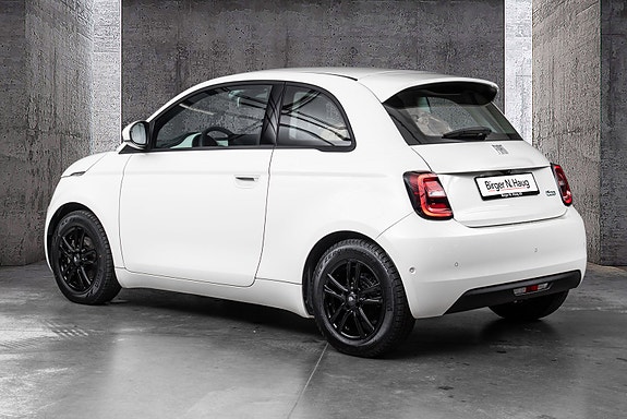 Fiat 500 9 of 25