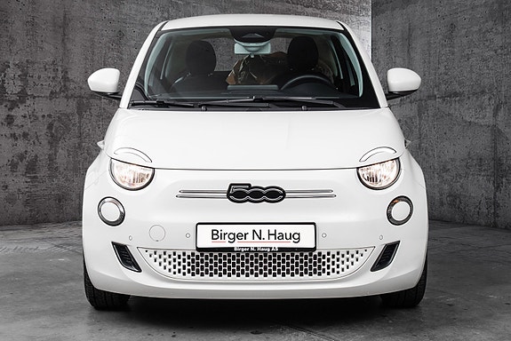 Fiat 500 6 of 25