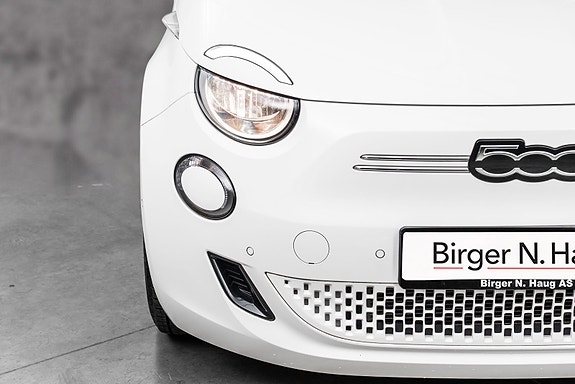 Fiat 500 3 of 25