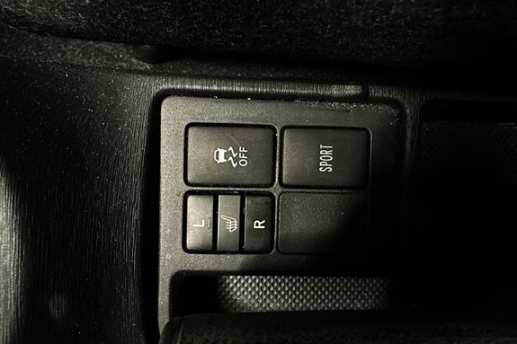 Toyota Yaris 16 of 20