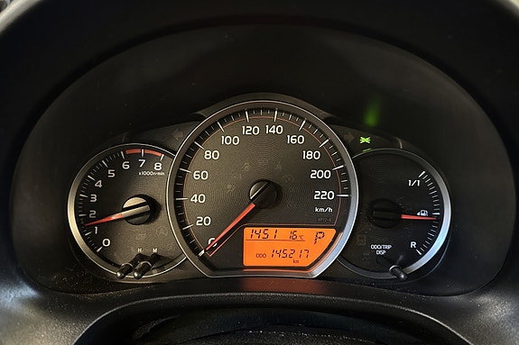 Toyota Yaris 13 of 20