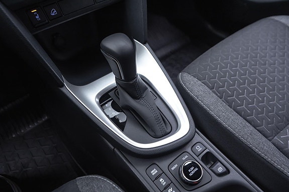 Toyota Yaris Cross 13 of 20