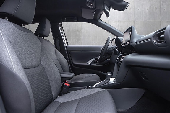 Toyota Yaris Cross 18 of 20