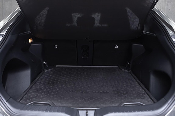 Toyota Yaris Cross 19 of 20