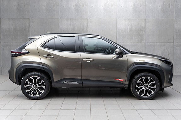 Toyota Yaris Cross 6 of 20