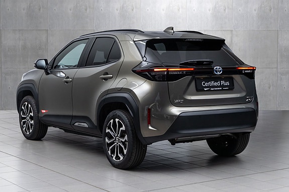 Toyota Yaris Cross 9 of 20