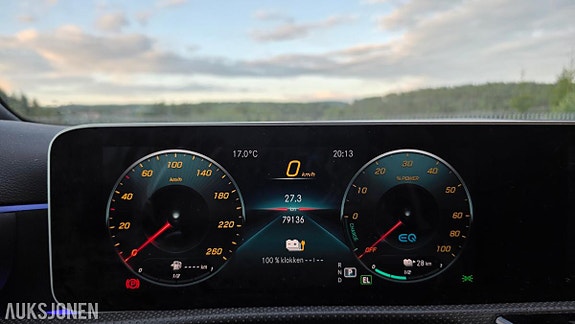 Mercedes-Benz A-Klasse 29 of 30