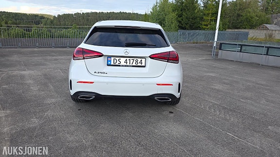 Mercedes-Benz A-Klasse 5 of 30