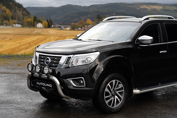 Nissan Navara 9 of 30
