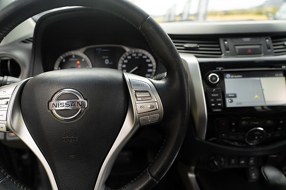 Nissan Navara 20 of 30