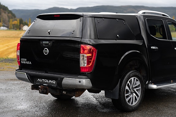 Nissan Navara 4 of 30