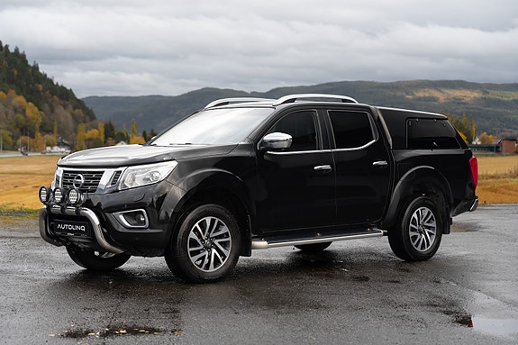 Nissan Navara 8 of 30