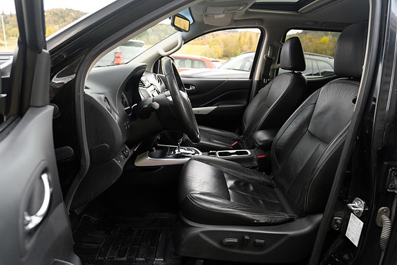 Nissan Navara 16 of 30