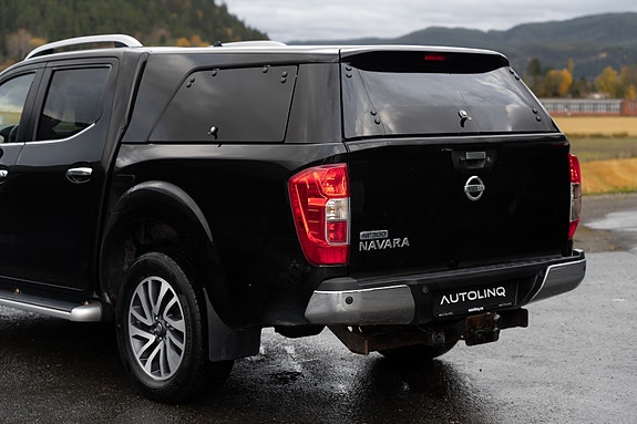 Nissan Navara 6 of 30