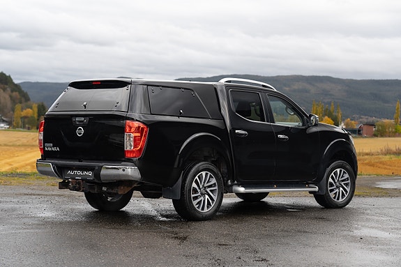 Nissan Navara 3 of 30