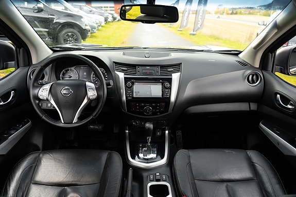 Nissan Navara 14 of 30