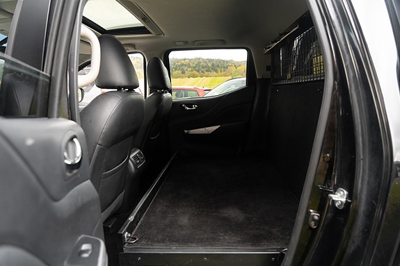 Nissan Navara 28 of 30