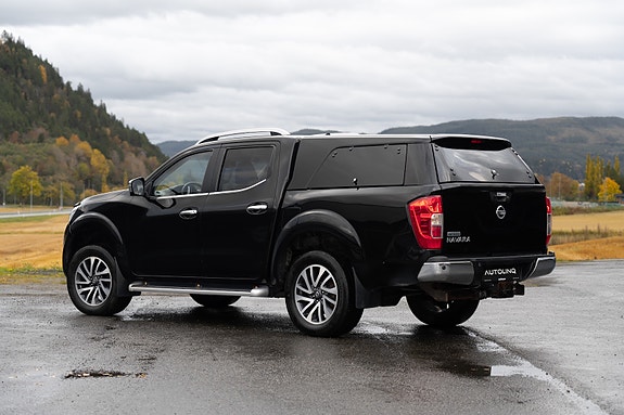 Nissan Navara 5 of 30