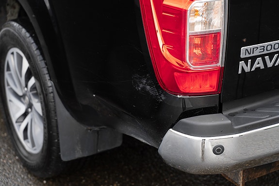 Nissan Navara 7 of 30