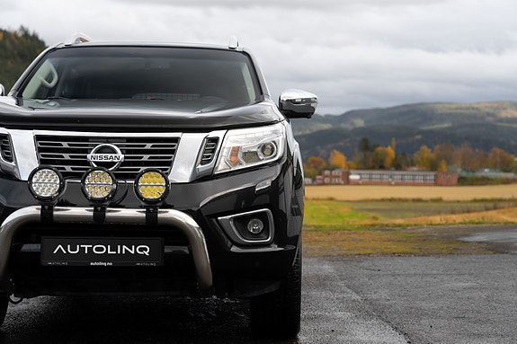 Nissan Navara 12 of 30