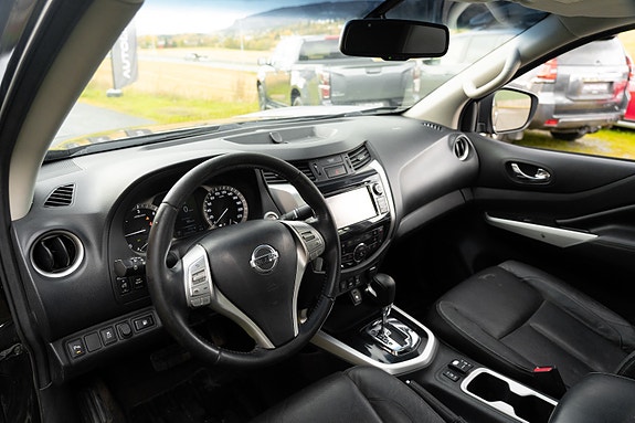 Nissan Navara 15 of 30