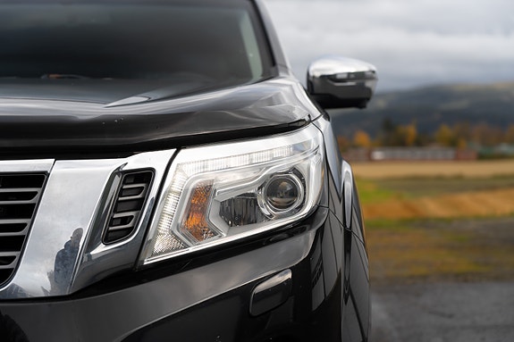 Nissan Navara 13 of 30
