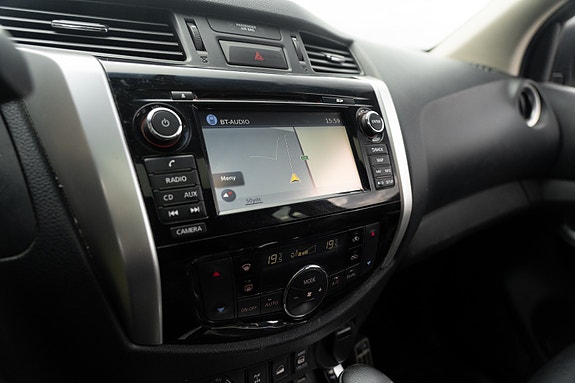 Nissan Navara 23 of 30