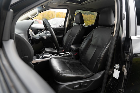 Nissan Navara 17 of 30