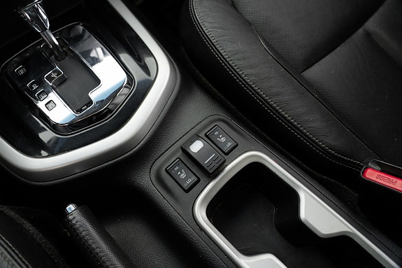 Nissan Navara 25 of 30