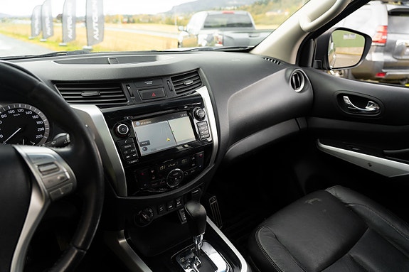 Nissan Navara 22 of 30