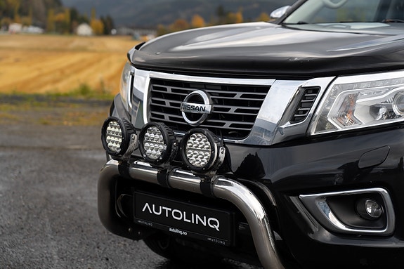 Nissan Navara 10 of 30