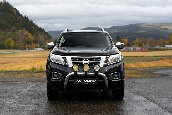 Nissan Navara 11 of 30