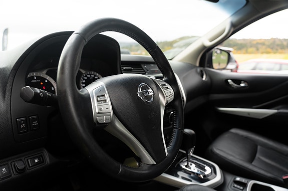 Nissan Navara 18 of 30