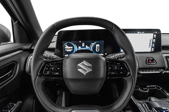 Suzuki eVitara 15 of 23