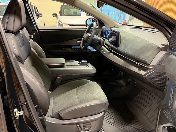 Nissan Ariya 22 of 23