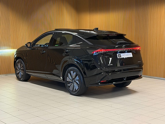 Nissan Ariya 6 of 23