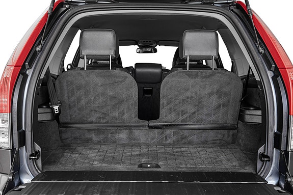 Volvo XC90 23 of 30