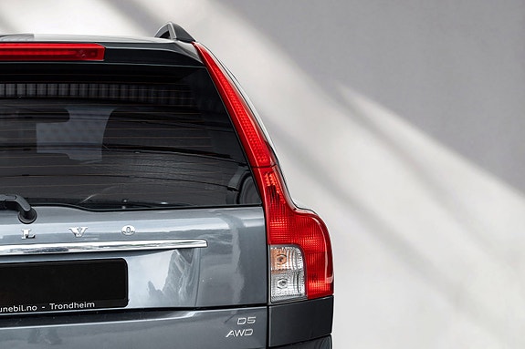 Volvo XC90 9 of 30