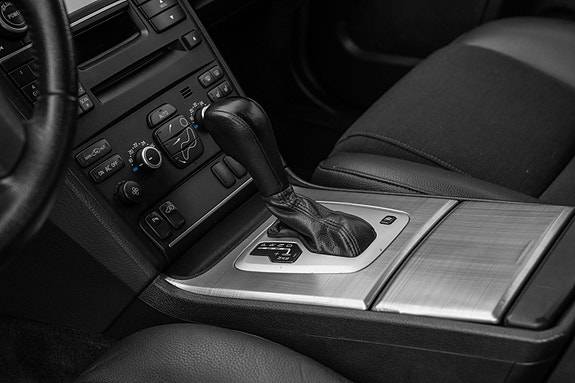 Volvo XC90 17 of 30