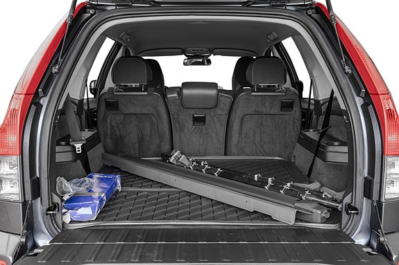 Volvo XC90 22 of 30