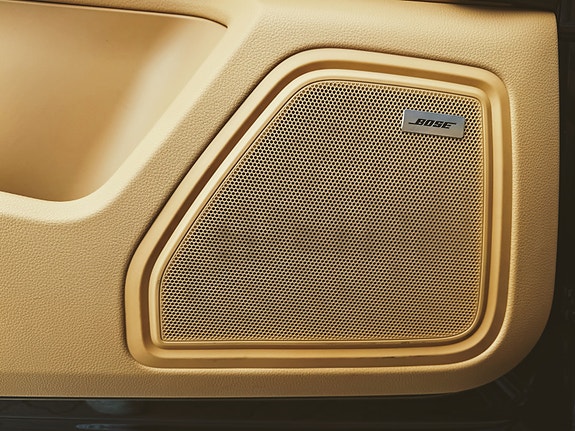 Porsche Macan 8 of 15
