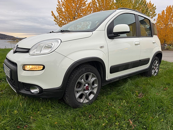 Fiat Panda 5 of 16