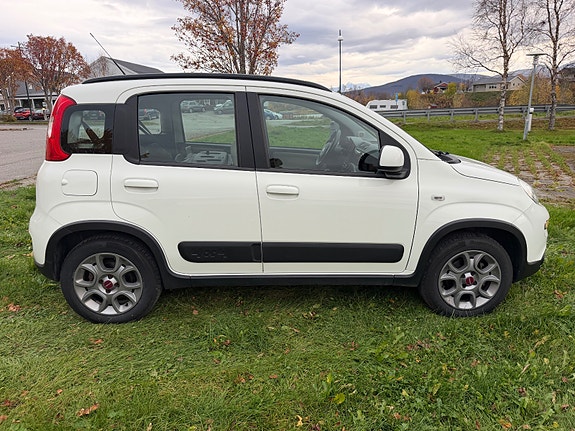 Fiat Panda 9 of 16