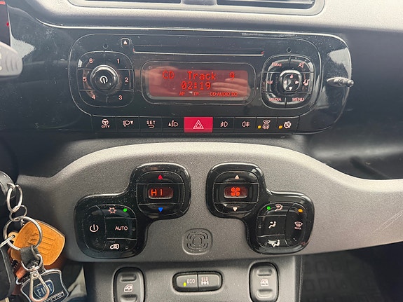 Fiat Panda 10 of 16
