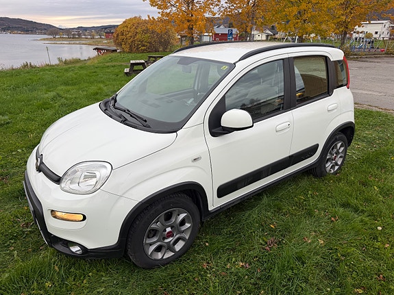 Fiat Panda 4 of 16