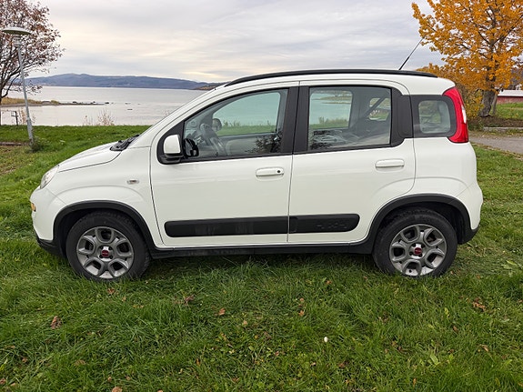 Fiat Panda 2 of 16
