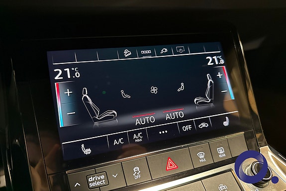 Audi e-tron 18 of 22