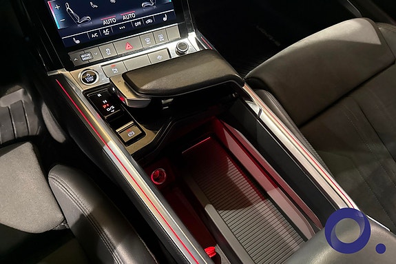 Audi e-tron 19 of 22